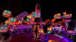 Hexentanz - Markmann (Offride/POV)Video Allerheiligenkirmes Soest 2022