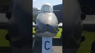 Gloster Meteor F8