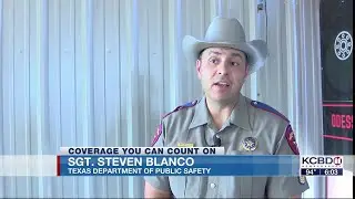 Texas DPS warns of outstanding warrant scam