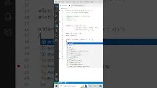 Use of lambda function in Sorting 