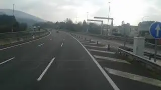 Carreteras Amurio a Irun 26/02/18(18)