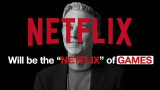 $NFLX is the 