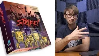 Kickstarter Unionizing Efforts Turned Into A Board Game