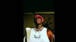 The Truth 115 BPM Young thug x Lil Baby x Future Type beat