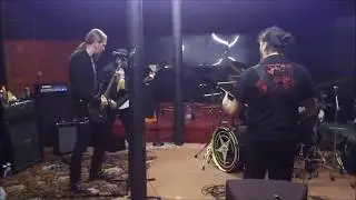 FUNERAL THRONE - Black Magic (Rehearsal)