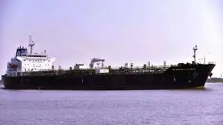 50,284 DWT Marshall Islands flagged Oil Products Tanker SEAWAYS KYTHNOS