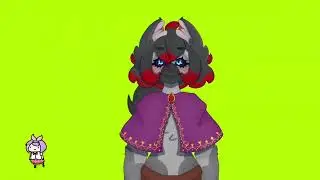 Radient Lapis- Animation Show Reel 2024