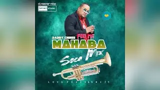 Daddy Chinee - Feel Me (2023 Afro Soca Mix)