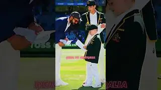 7 Years Old Australian Captain 😲 #shorts