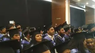 #Premier University of Chittagong #3rd Convocation 