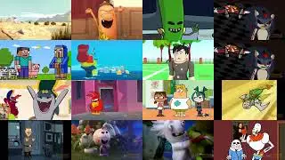 Mr. Peter Chill Mix 16 Mashup