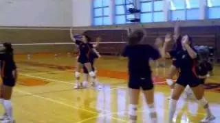 Jing Pu's Drill of the Day.wmv