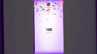 100 subscribers celebration 🥳 | 100 subscribers complete thankyou guys 🤩 | #shorts #viral