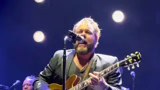 &ldquo;Time Makes Fools&rdquo; Nathaniel Rateliff & Night Sweats live at Jacobs Pavilion Cleveland, OH 9/19/2023