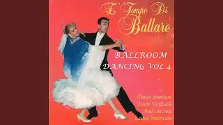 Amparita Roca (Paso Doble Bpm 62)