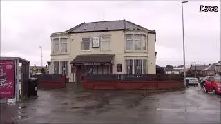 Blackpool Lockdown vlog 66 Ansdell Road, Condor Grove, remembering old shops