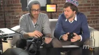 How Strong is the JerkStopper for Tethered Photography?  See the Guys at Macgasm put it to the Test