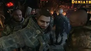 Metro Exodus (2019) (PC) (4A Games)