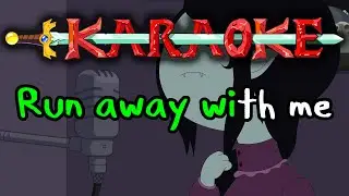 Happy Ending - Adventure Time Karaoke