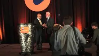 The H.B. Spear Award: Neill Franklin