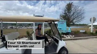 Step Inside: Heritage Harbor Iris Home Walkthrough