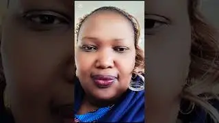 #WHEN THE FIRE IS TOO HOT(Isaiah 43:1-4) by Minister Dorcas Macharia- Kenya. 