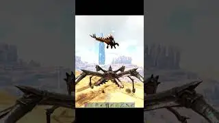 Defending The Main Fob! - Ark: Survival Evolved
