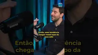 SELIC EM ALTA &Eacute; A MELHOR COISA PRO INVESTIDOR #shorts