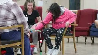 United Way Video Project