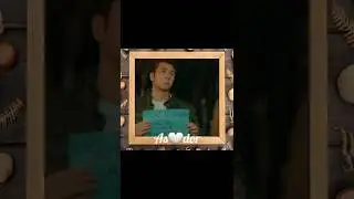 Asiye ile Doruk kavga etmişti ama bakın nasıl barıştılar.🤣🤝