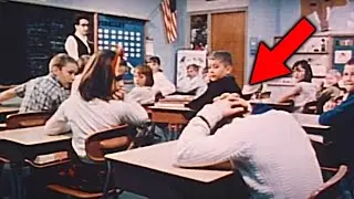 Она относилась к белым детям так же, как к черным... это их сломило.
