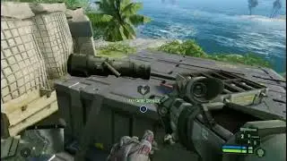 Crysis Remastered - Part 2 - Recovery