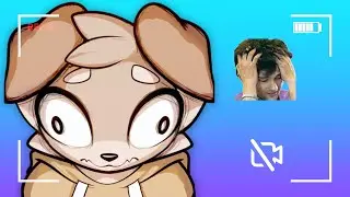 my whole stream crashed...