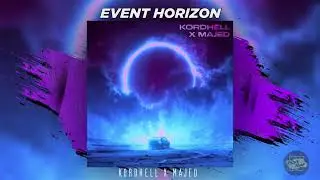 KORDHELL x MAJED 