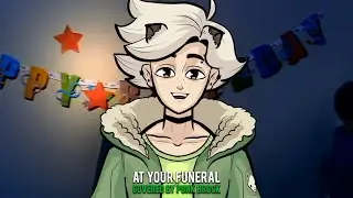 At Your Funeral (Cover)
