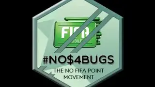 FIFA MOBILE 19 NEWS #NO$4BUGS MOVEMENT- WE PLAYERS HAVE HAD ENOUGH!!!!!!!!!!!