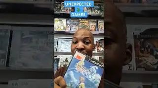 Surprise Christmas Games: Final Fantasy X