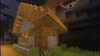 Turning Minecraft into A Horror Game EP1