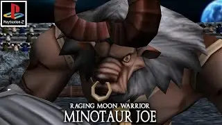 [4K] Dark Cloud PS2 Nostalgia – Yellow Drops & Moon Sea | F: 9–15 & Minotaur Joe Boss Fight