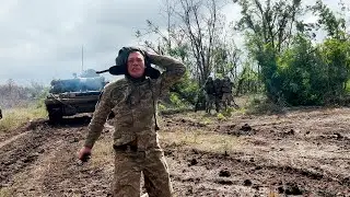 東部戦線 / Eastern Front --YIDFF 2023 International Competition | Trailer