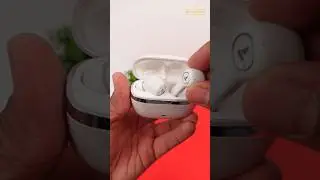 boAt Nirvana ION ANC Earbuds Quick Unboxing ⚡⚡