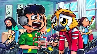 Nogla&rsquo;s Cleaners Threw Vanoss&rsquo; $500 Present Away 😂 - XDefiant