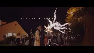 Donegal Town Wedding Video // Rachel & Shea