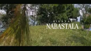 NABASTALA | Tugas Bahasa Indonesia Hikayat