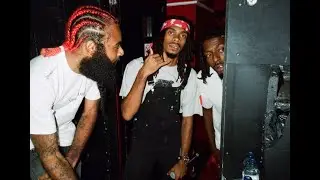 Zombie 🤎 Juice - Forever Freestyle