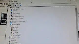 Device Manager Yellow Triangle Exclamation Mark Point After Clean Windows Install Fix Repair