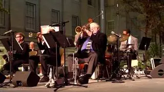 Jazz - Michael Davis Sextet At SAAM - Washington DC - 1/18/2018.