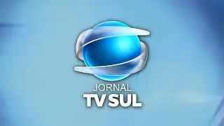 Jornal TV Sul - 16/01/26 - Edição 6.406