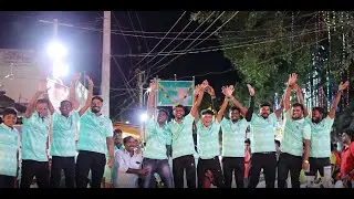 சிதம்பரபுரம் ஸ்ரீ வினைதீர்க்கும் விநாயகர் திருக்கோவில் 10-ஆம் நாள் விழா 2025 | PIXEL FRAMES STUDIO