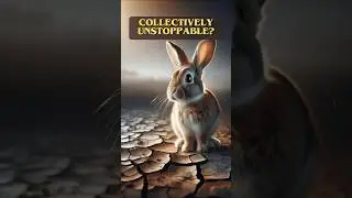 Rabbits Are Not Just Cute, They&rsquo;re Strategic
